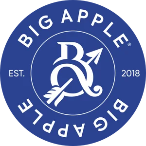 Big Apple